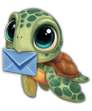 Inscription à la newsletter plongée